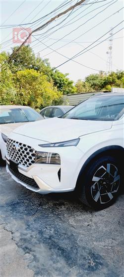 هيونداي سانتافي